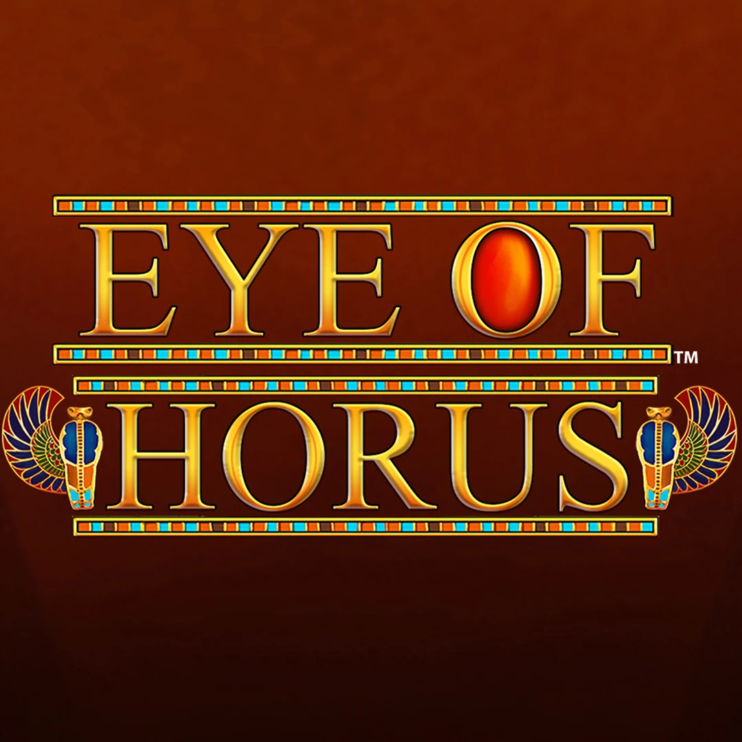 Eye of Horus